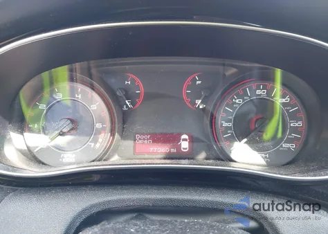 2013 Dodge Dart Sxt from USA, damaged, VIN 1C3CDFBA4DD290028